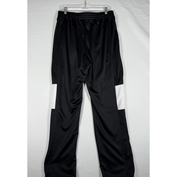 Purdue Boilermakers Pants Mens Large Black NCAA College Nike Dri Fit Fleece - Picture 2 of 8